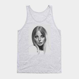 Sharon Tate Tank Top